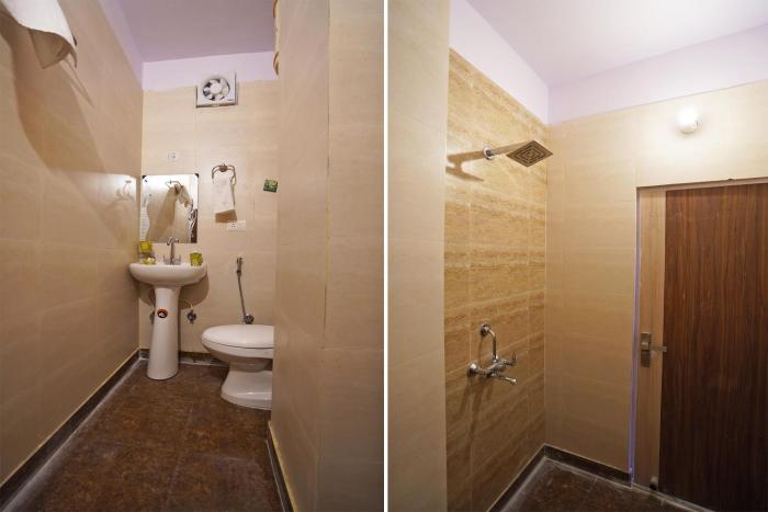 super hotel o plus one hotel residency