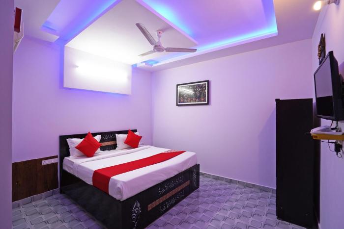 super hotel o plus one hotel residency