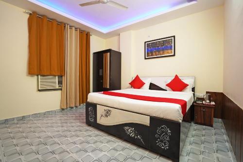 new delhi