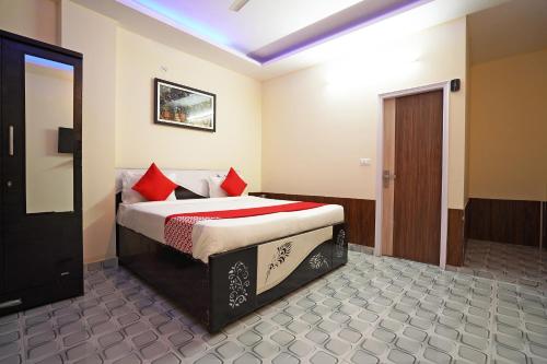 super hotel o plus one hotel residency