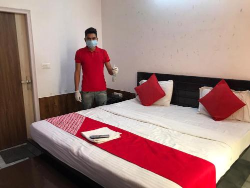 super hotel o plus one hotel residency