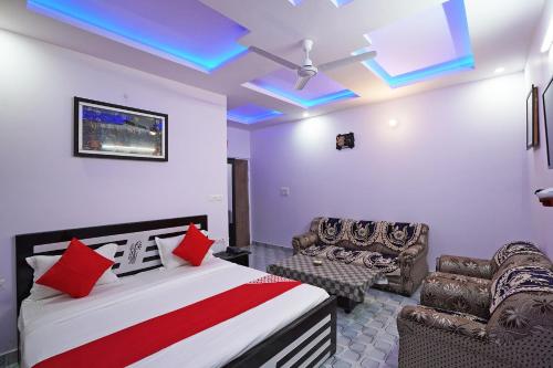 super hotel o plus one hotel residency