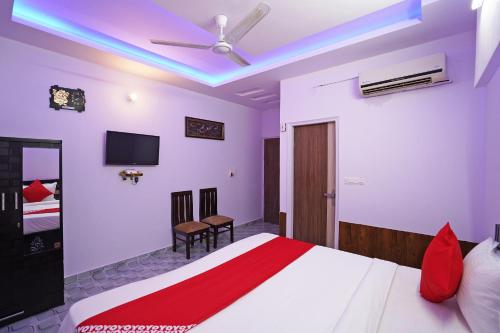 super hotel o plus one hotel residency