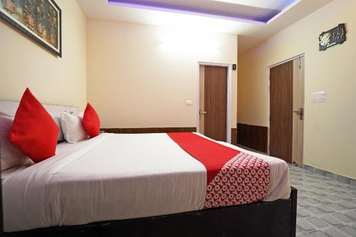 super hotel o plus one hotel residency