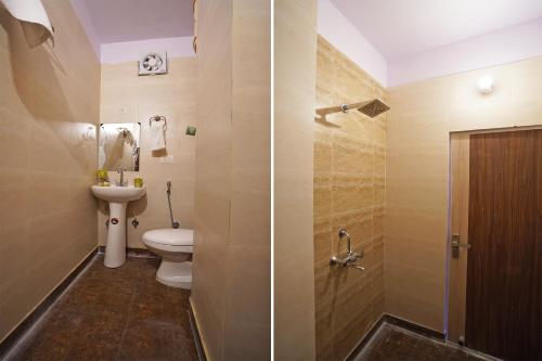 super hotel o plus one hotel residency