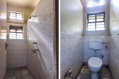 spot on 46525 hotel ajanta