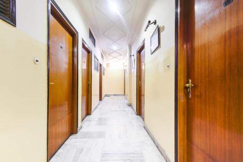 spot on 46525 hotel ajanta