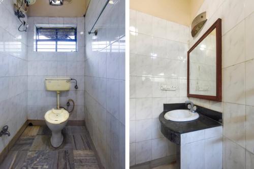 spot on 46525 hotel ajanta