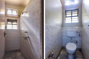 spot on 46525 hotel ajanta