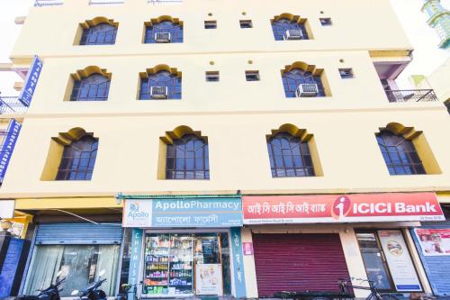 spot on 46525 hotel ajanta