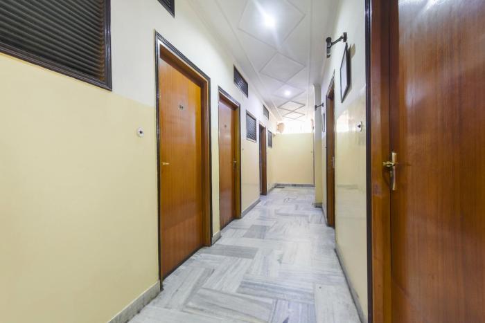 spot on 46525 hotel ajanta