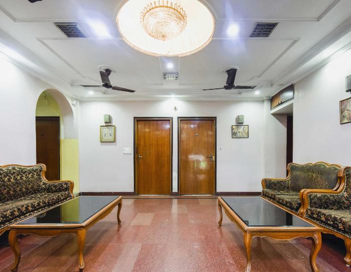 spot on 46525 hotel ajanta