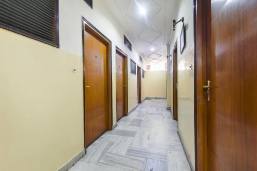 spot on 46525 hotel ajanta