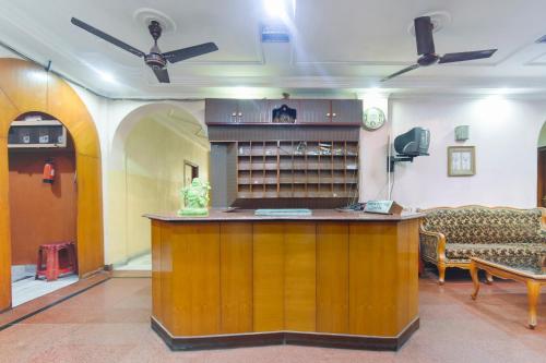 Spot On 46525 Hotel Ajanta,,2 star