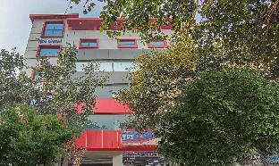 treebo tms residency