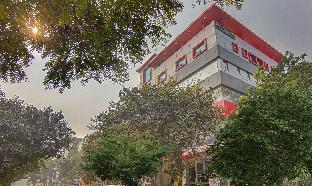 treebo tms residency