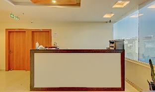 treebo tms residency