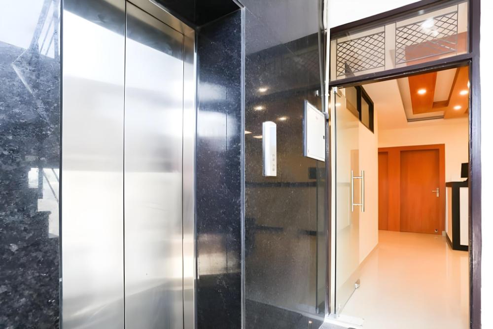 treebo tms residency