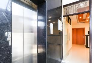 treebo tms residency