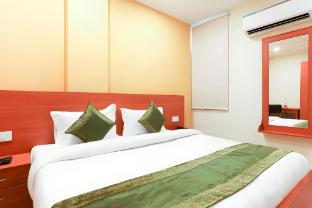 treebo tms residency