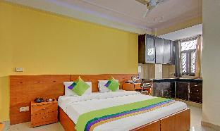 treebo tms residency