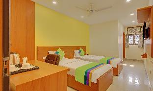 treebo tms residency