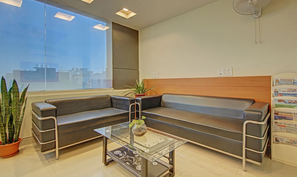 treebo tms residency