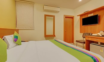 treebo tms residency