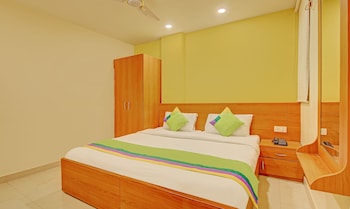 treebo tms residency