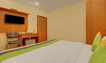 treebo tms residency