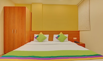 treebo tms residency