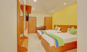 treebo tms residency