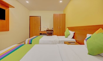 treebo tms residency