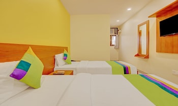 treebo tms residency