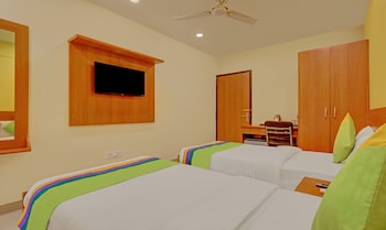 treebo tms residency