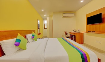 treebo tms residency