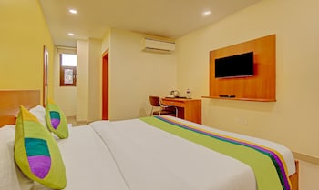 treebo tms residency