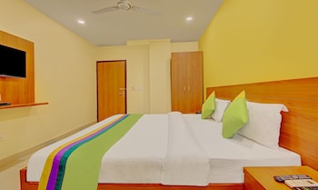 treebo tms residency