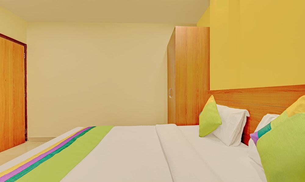 treebo tms residency