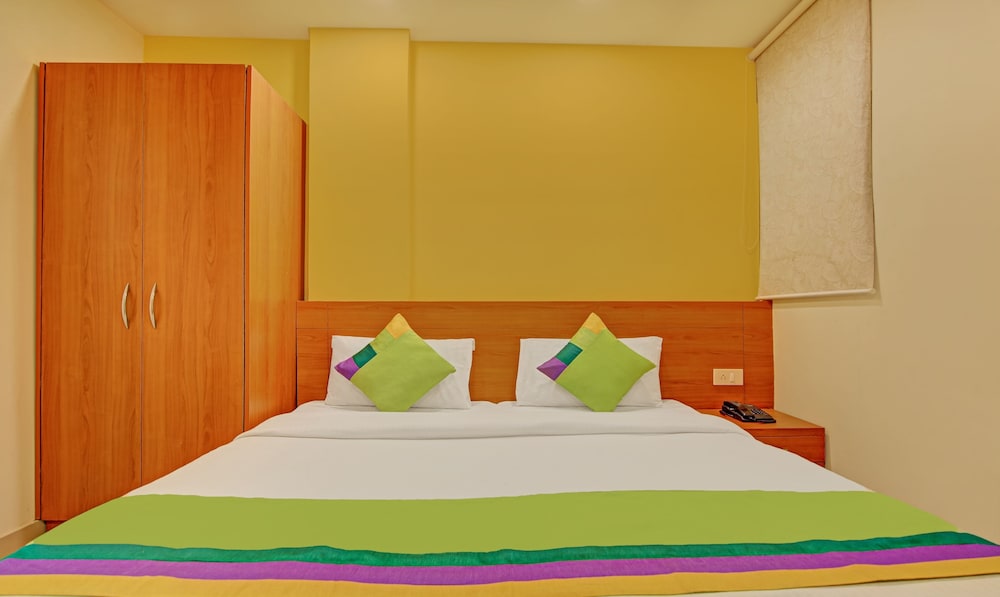 treebo tms residency