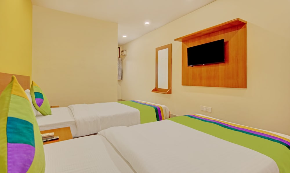 treebo tms residency