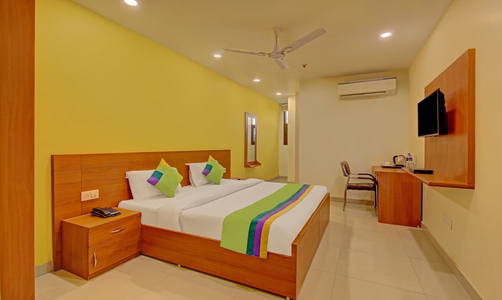 treebo tms residency