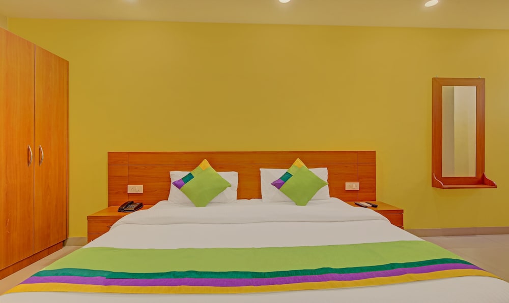 treebo tms residency