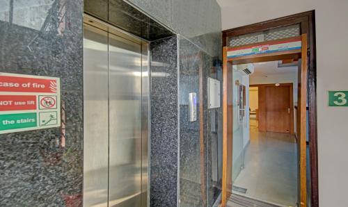 Treebo Tms Residency,New Delhi>>Delhi,3 star