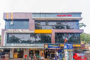 Spot On 46608 Sree Bhadra Tourist Home,Karunagappally>>Chavara,2 star