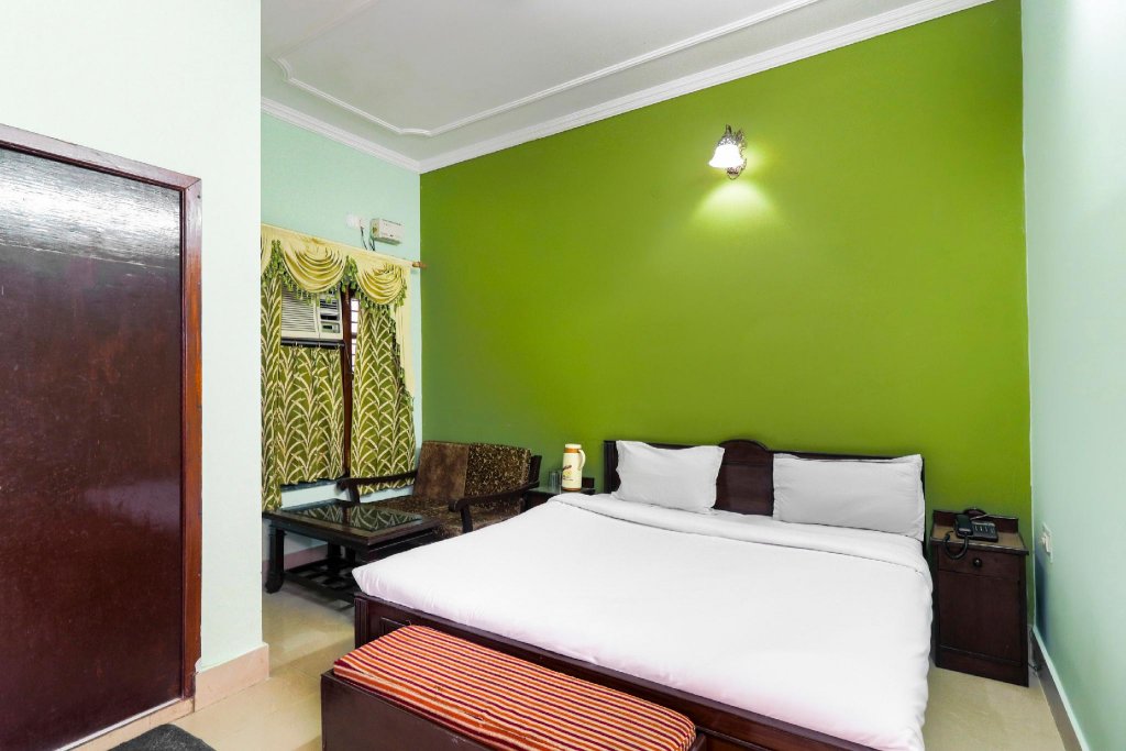 Spot On 46687 Hotel Prabhu,Dehradun, Dehradun,2 star
