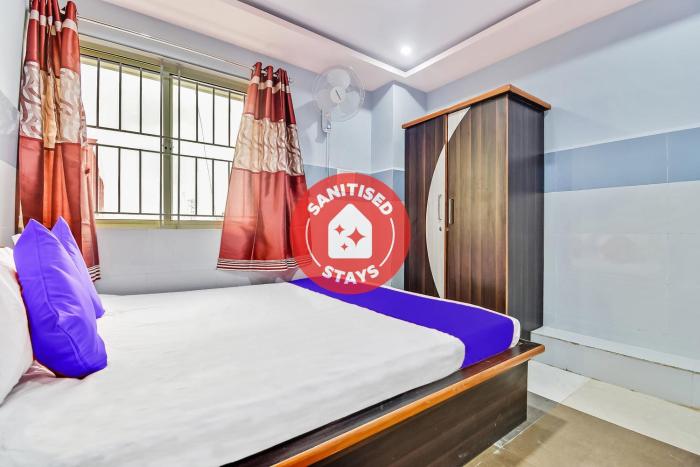 spot on gayatri comforts