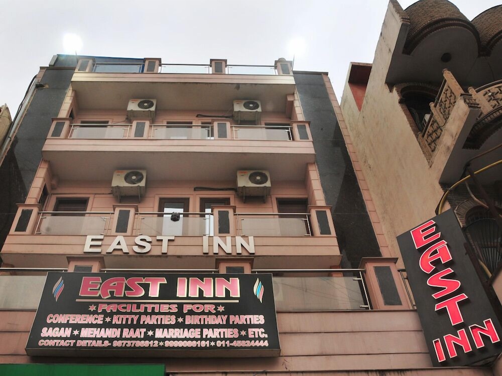 east inn hotel