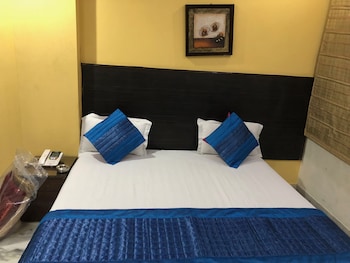new delhi