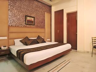 new delhi